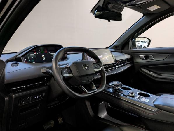 Changan UNI-S I с пробегом 2024 года, цена 2 240 000 рублей, 18500 км, внедорожник, Автокод Объявления