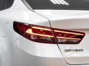 Kia Optima IV Тюмень  - изображение 42