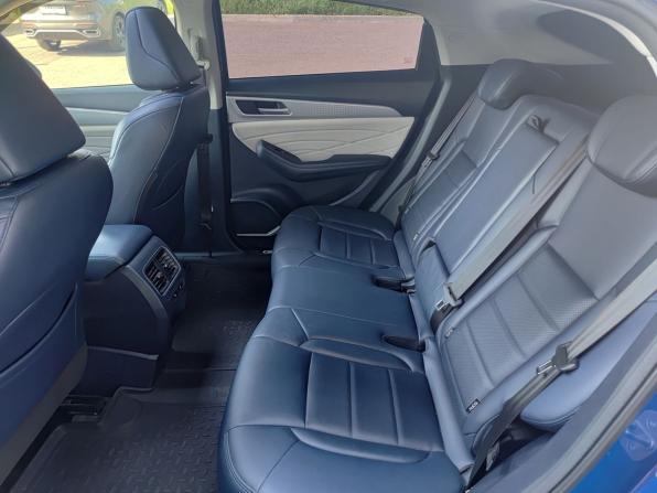 Haval F7x I Рестайлинг с пробегом 2022 года, цена 1 835 000 рублей, 90200 км, внедорожник, Автокод Объявления