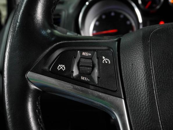 Opel Insignia I с пробегом 2013 года, цена 754 000 рублей, 172161 км, седан, Автокод Объявления