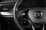 Skoda Rapid II Тюмень  - изображение 35