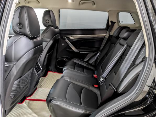 Geely Atlas Pro с пробегом 2024 года, цена 2 215 000 рублей, 58694 км, внедорожник, Автокод Объявления