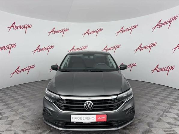 Volkswagen Polo VI с пробегом 2020 года, цена 1 348 000 рублей, 142052 км, лифтбек, Автокод Объявления