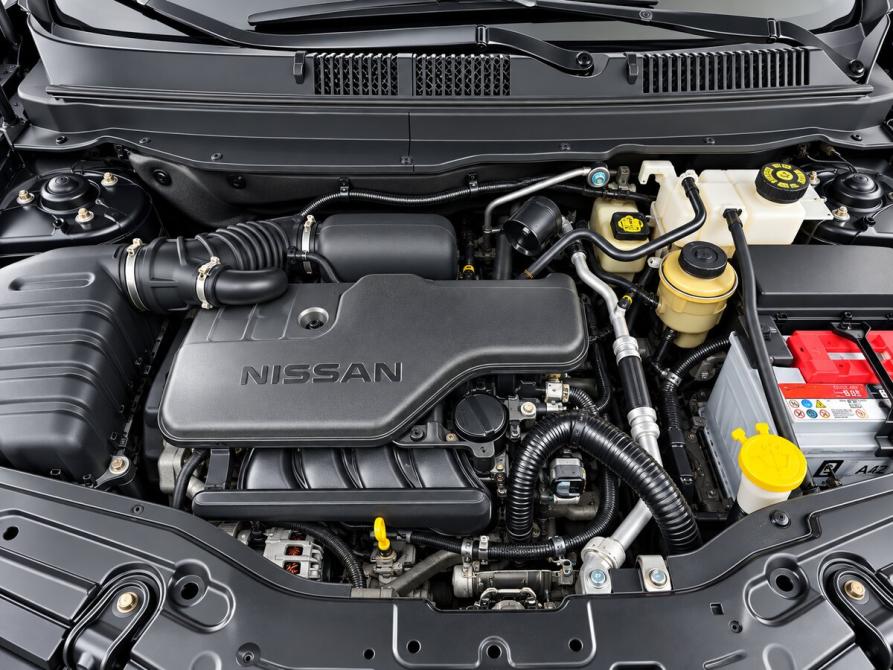 Nissan X-Trail III Москва  - изображение 16