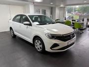 Volkswagen Polo VI Киров  - изображение 20