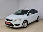 Ford Focus II Рестайлинг Альметьевск  - изображение 20