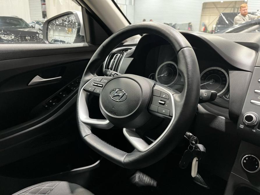 Hyundai Creta II Пермь  - изображение 13