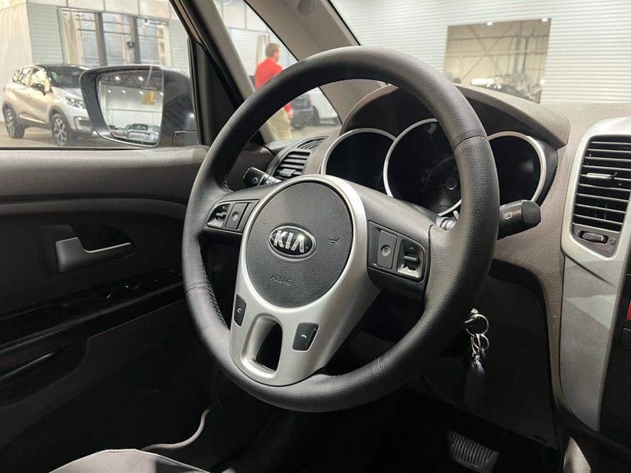 Kia Venga I Пермь  - изображение 11
