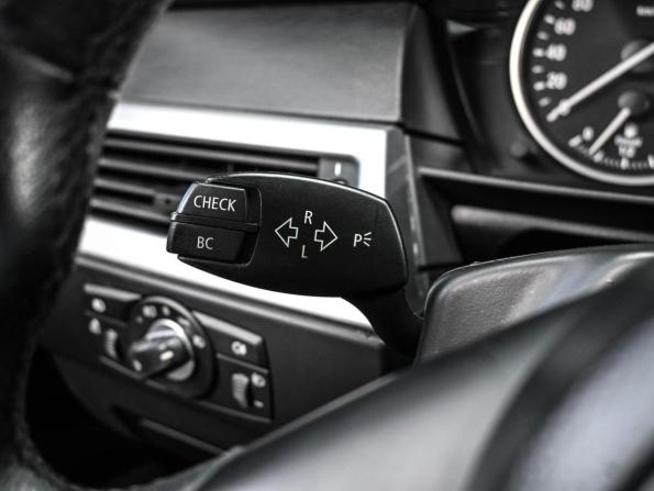 BMW 5 серии V (E60/E61) Рестайлинг с пробегом 2009 года, цена 1 324 000 рублей, 285855 км, седан, Автокод Объявления