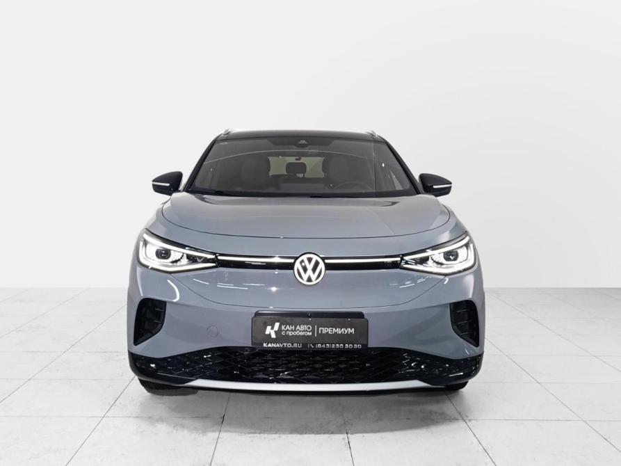 Volkswagen ID.4 Казань  - изображение 2