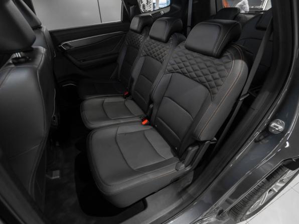 Geely Okavango I Рестайлинг с пробегом 2024 года, цена 2 735 000 рублей, 14050 км, внедорожник, Автокод Объявления