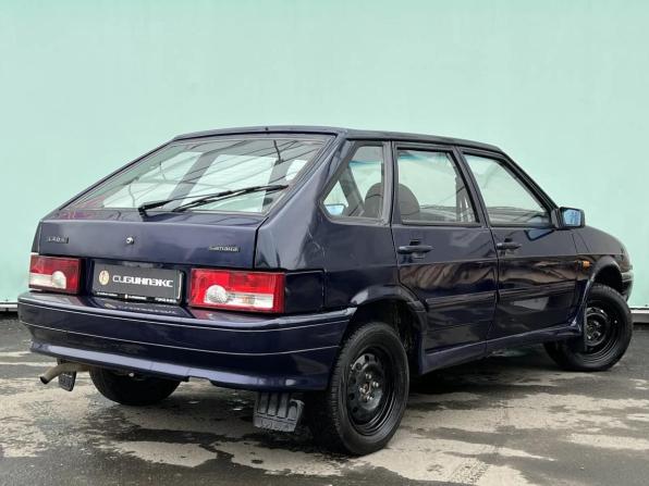 Lada (ВАЗ) 2114 с пробегом 2012 года, цена 229 000 рублей, 137762 км, хэтчбек, Автокод Объявления