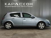 Opel Astra H Рестайлинг Пермь  - изображение 24