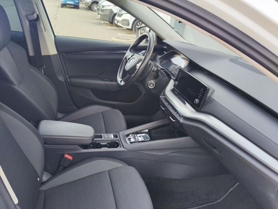 Skoda Octavia IV (A8) Москва  - изображение 12