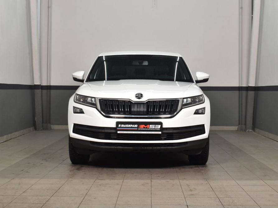 Skoda Kodiaq I Кемерово  - изображение 2