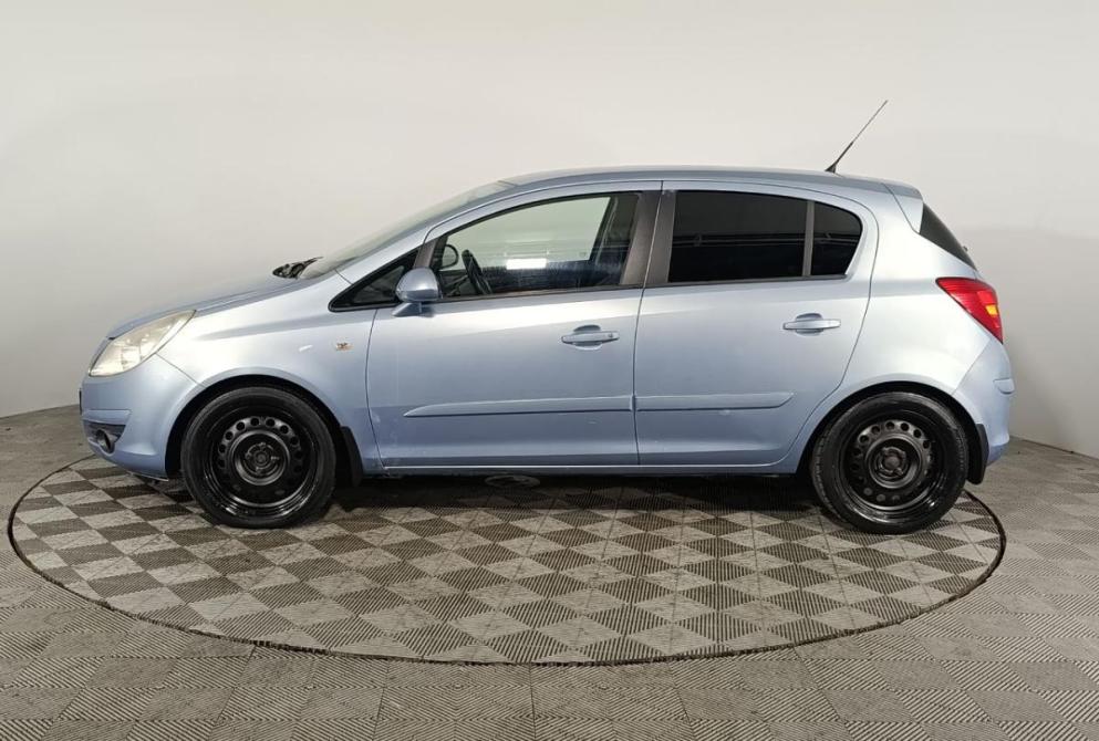 Opel Corsa D Волгоград  - изображение 4