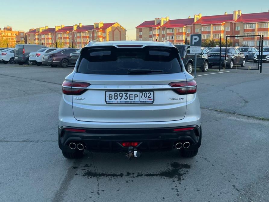 Geely Coolray I Оренбург  - изображение 7