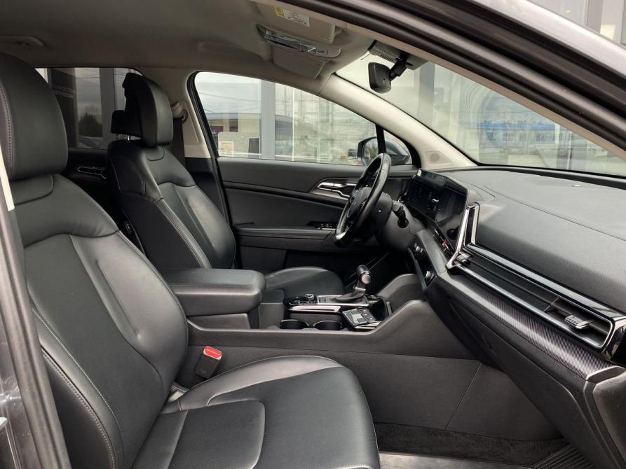 Kia Sportage V Москва  - изображение 32