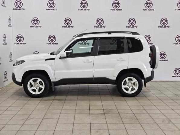 Lada (ВАЗ) Niva с пробегом 2021 года, цена 855 000 рублей, 51759 км, внедорожник, Автокод Объявления
