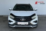 Lada (ВАЗ) Vesta I Рестайлинг (NG) Киров  - изображение 29