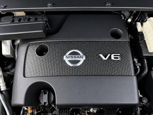 Nissan Pathfinder IV с пробегом 2015 года, цена 1 990 000 рублей, 136963 км, внедорожник, Автокод Объявления
