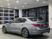 Infiniti Q50 I Новосибирск  - изображение 30