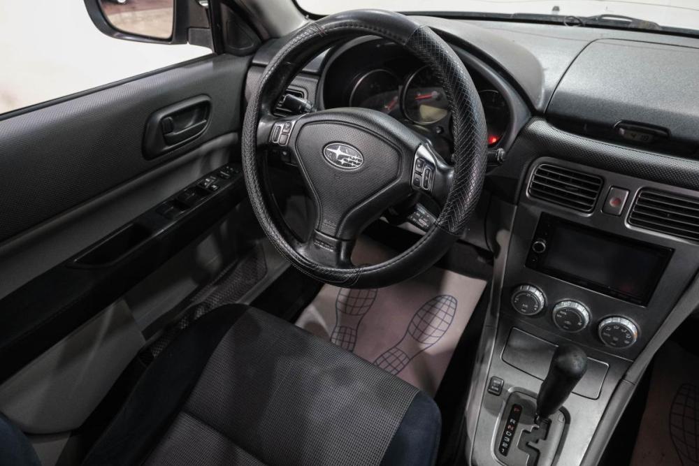 Subaru Forester II Рестайлинг Новокузнецк  - изображение 13