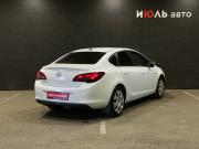 Opel Astra J Рестайлинг Челябинск  - изображение 24