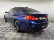 BMW 5 серии VII (G30/G31/G38) Москва  - изображение 26