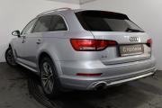 Audi A4 allroad V (B9) Санкт-Петербург  - изображение 20