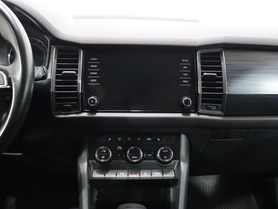 Skoda Kodiaq I Москва  - изображение 19