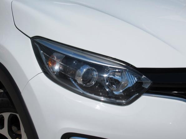 Renault Kaptur I с пробегом 2018 года, цена 1 580 000 рублей, 36604 км, внедорожник, Автокод Объявления