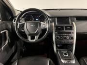 Land Rover Discovery Sport I Москва  - изображение 32