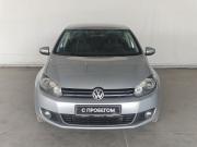 Volkswagen Golf VI Москва  - изображение 21