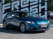 Honda CR-Z I Волгоград  - изображение 21