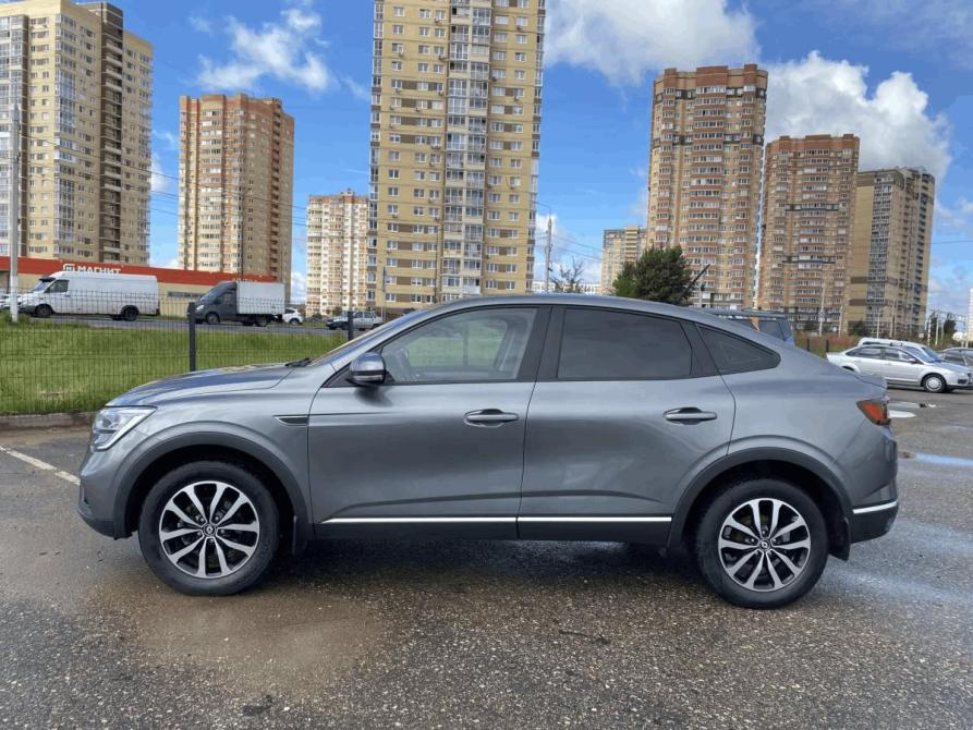 Renault Arkana I Тверь  - изображение 4