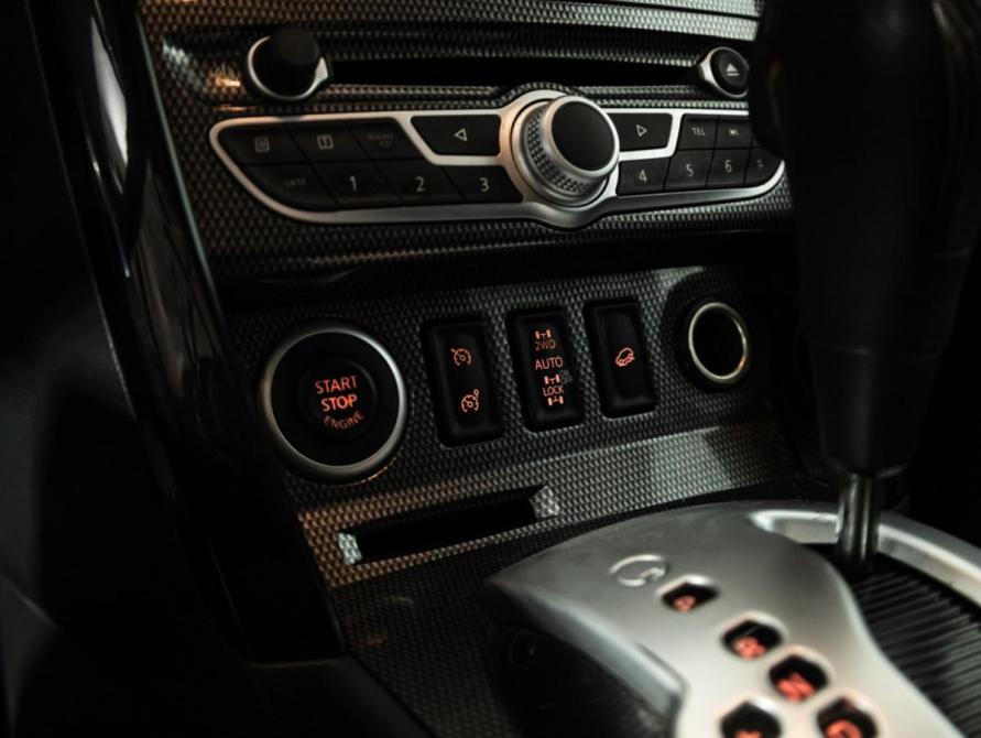 Volkswagen Polo V Рестайлинг Санкт-Петербург  - изображение 18