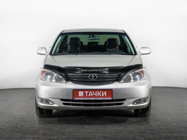 Toyota Camry V (XV30) Рестайлинг с пробегом 2004 года, цена 825 000 рублей, 344161 км, седан, Автокод Объявления