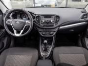 Lada (ВАЗ) Vesta I Казань  - изображение 16
