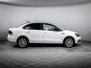Volkswagen Polo V Рестайлинг Москва  - изображение 20