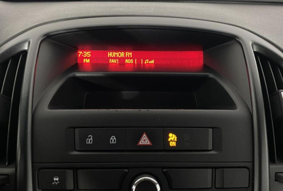 Opel Astra H Рестайлинг Саранск  - изображение 23