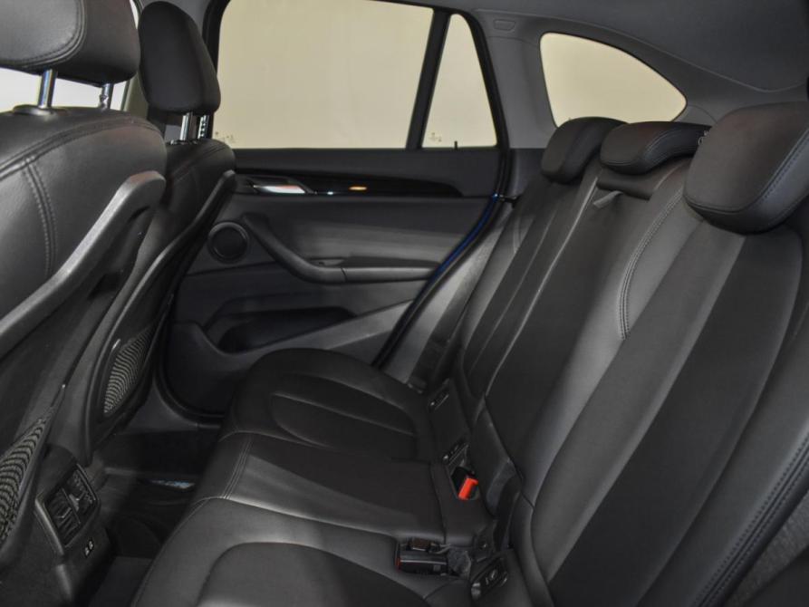 BMW X1 II (F48) Санкт-Петербург  - изображение 12