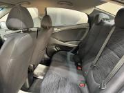 Hyundai Solaris I Рестайлинг Пермь  - изображение 29