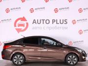 Hyundai Solaris I Рестайлинг Минеральные Воды  - изображение 27