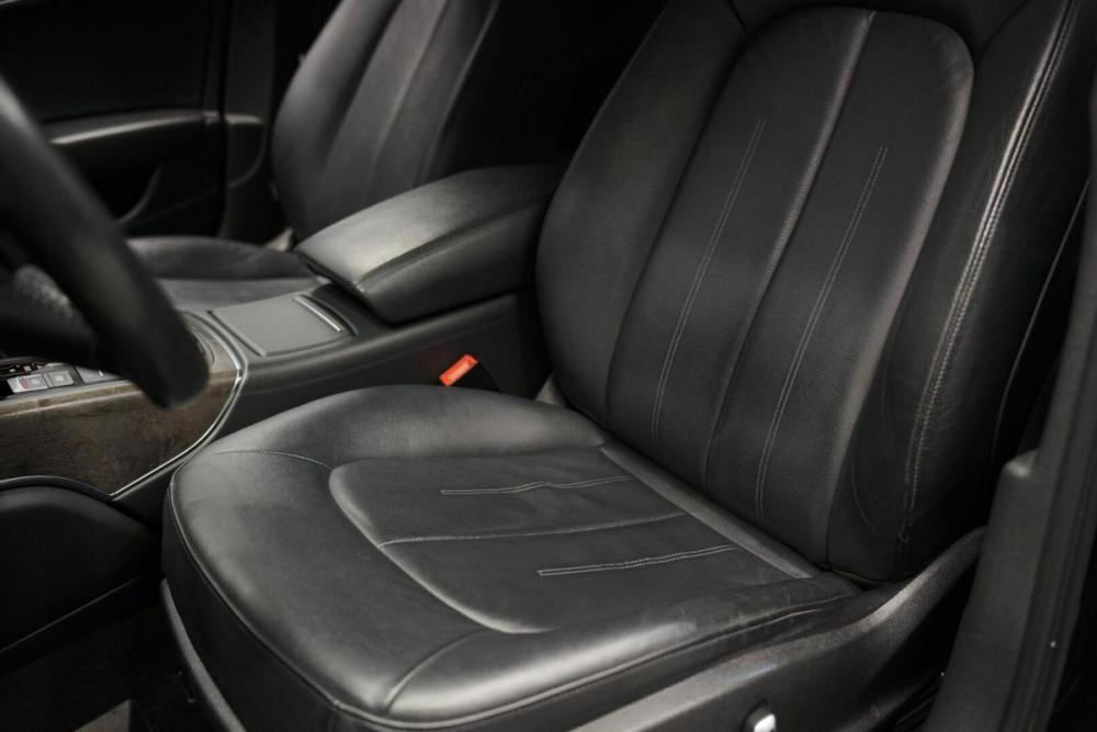 Audi A6 IV (C7) Рестайлинг Крым  - изображение 9