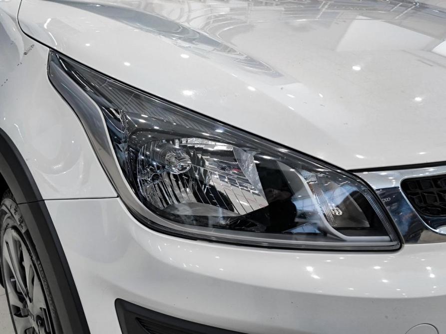 Kia Rio IV Казань  - изображение 21
