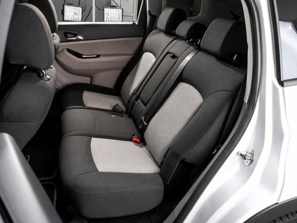 Chevrolet Orlando I с пробегом 2014 года, цена 919 000 рублей, 313767 км, компактвэн, Автокод Объявления