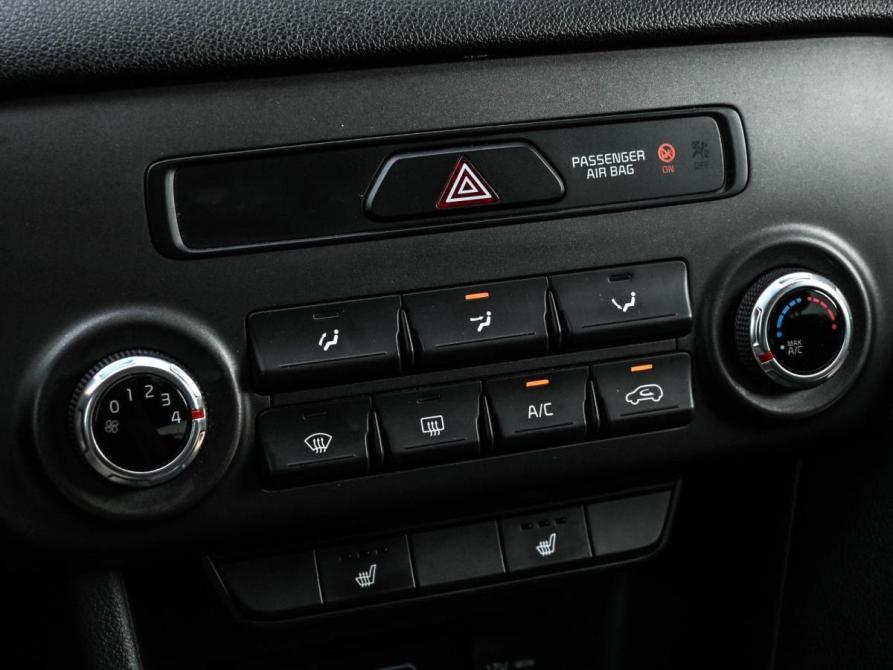 Kia Sportage IV Рестайлинг Новороссийск  - изображение 14