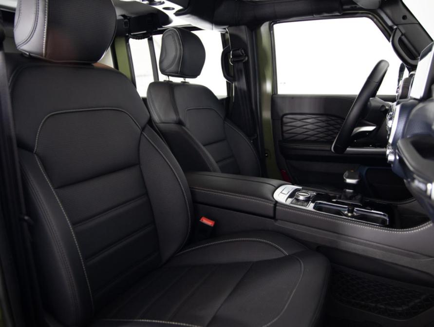 BAIC BJ40 I Рестайлинг Санкт-Петербург  - изображение 11