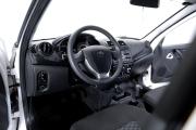 Lada (ВАЗ) Granta I Рестайлинг Тюмень  - изображение 43